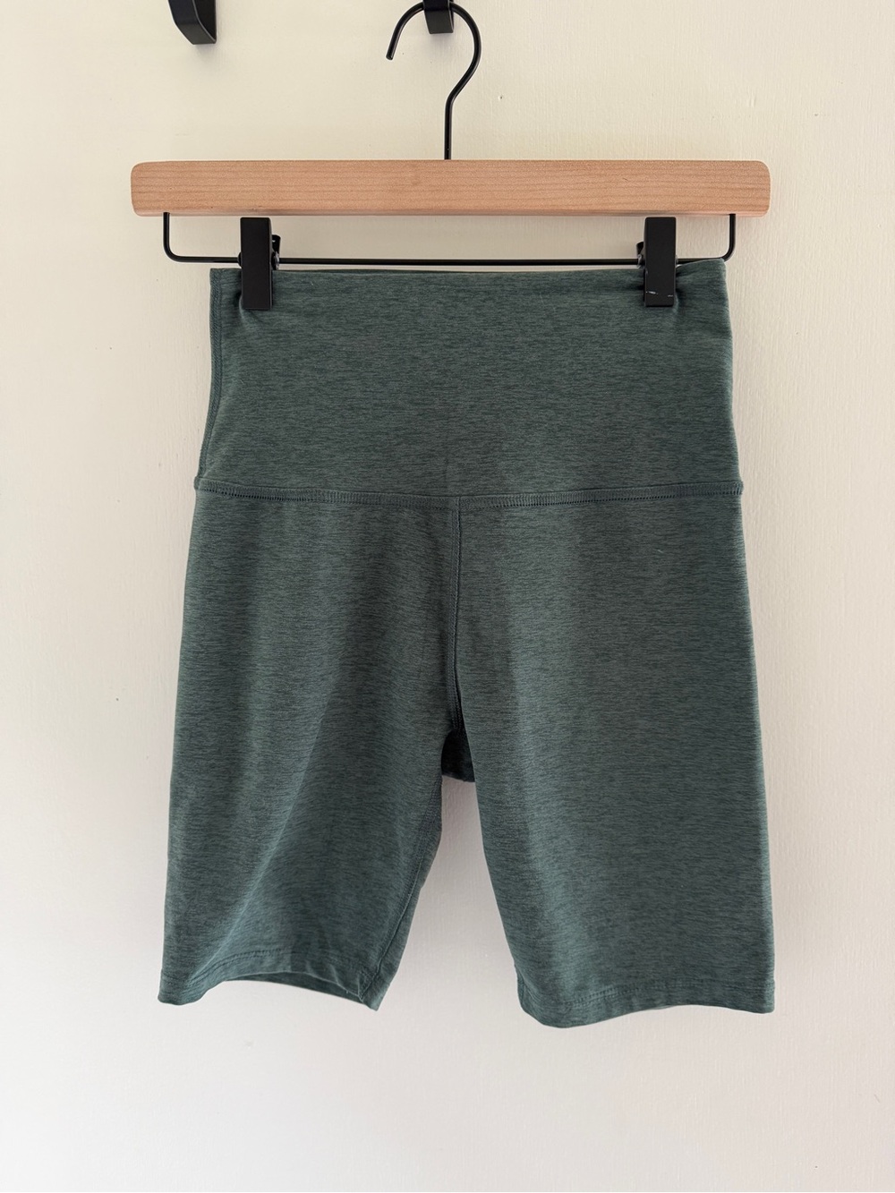 Beyond Yoga Keep Pace 5” Biker Shorts